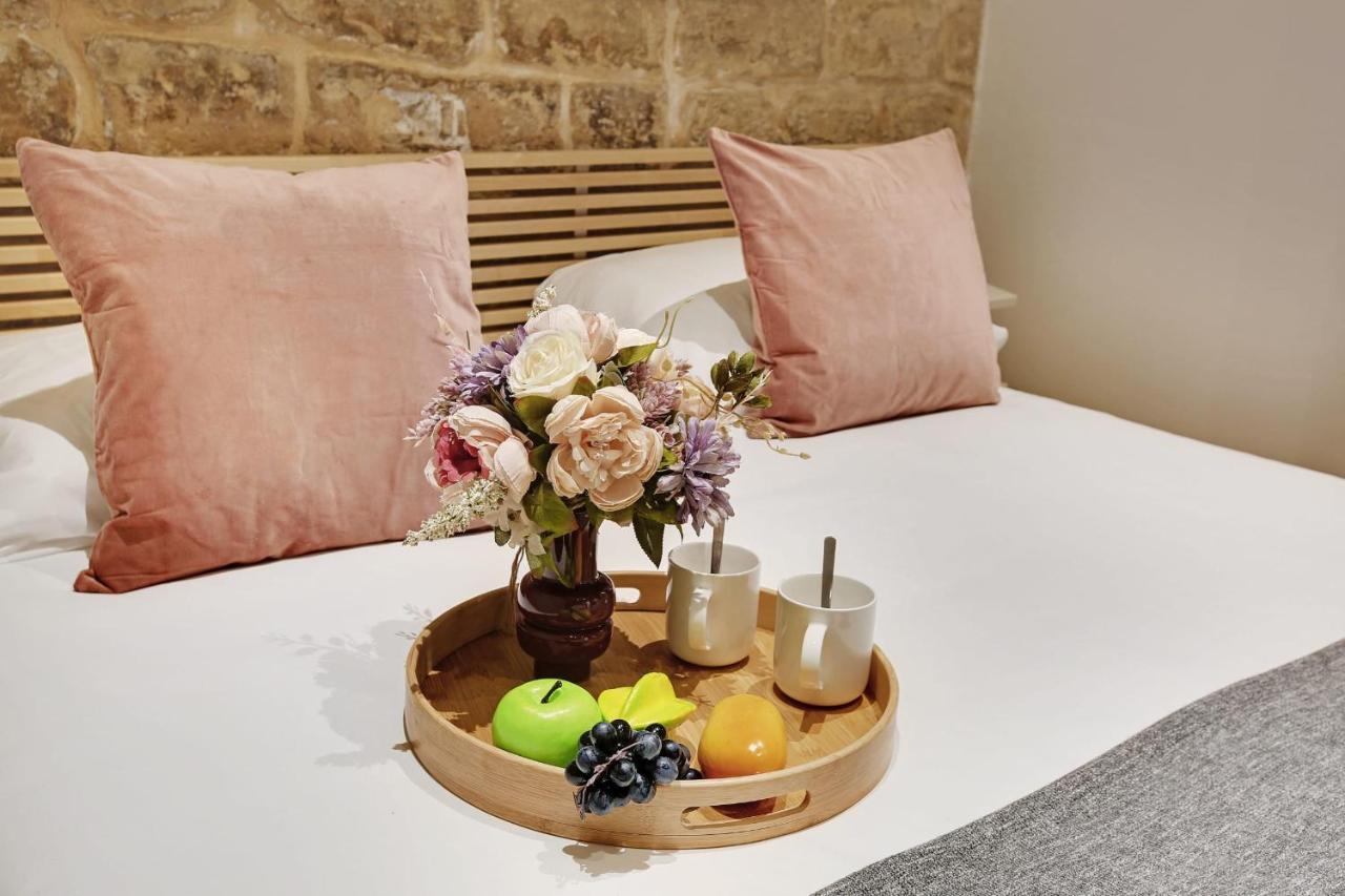 Cosy Apartment - 6P-2Br - Republique Paris Ngoại thất bức ảnh